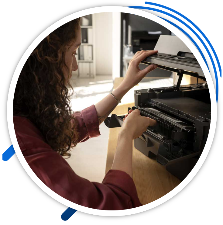 Printer Setup Guide